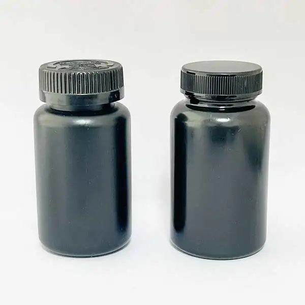 APボトル黒・IBボトル黒