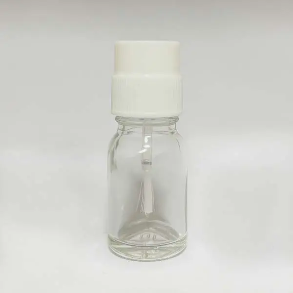 【日本製】透明瓶バリエーション