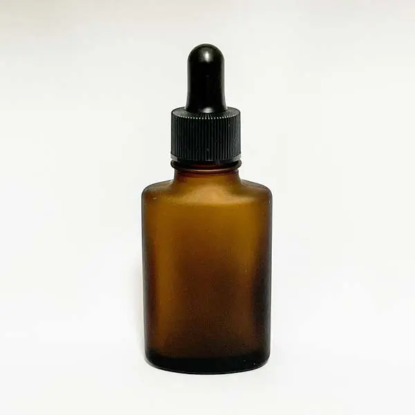 【日本製】遮光瓶バリエーション