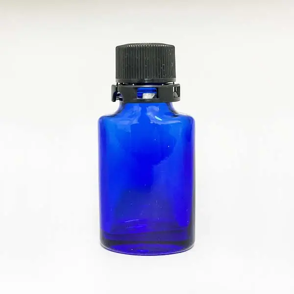 【日本製】青瓶バリエーション