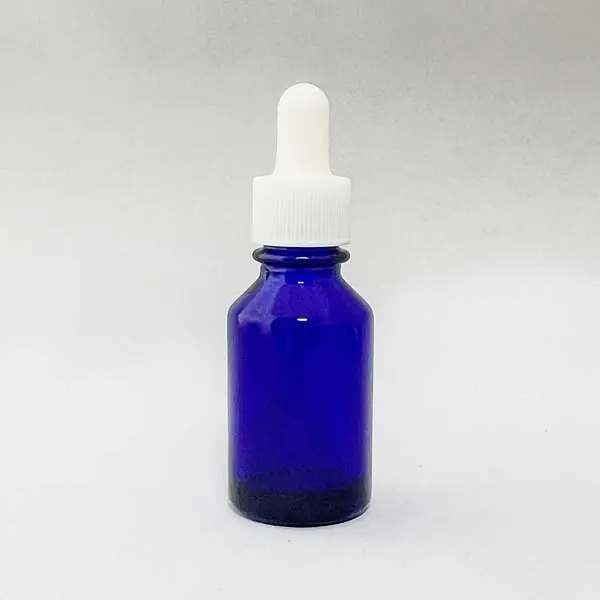 青瓶30mL・スポイド白