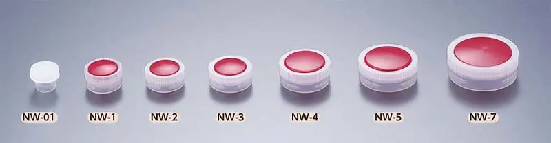NWキャップ
