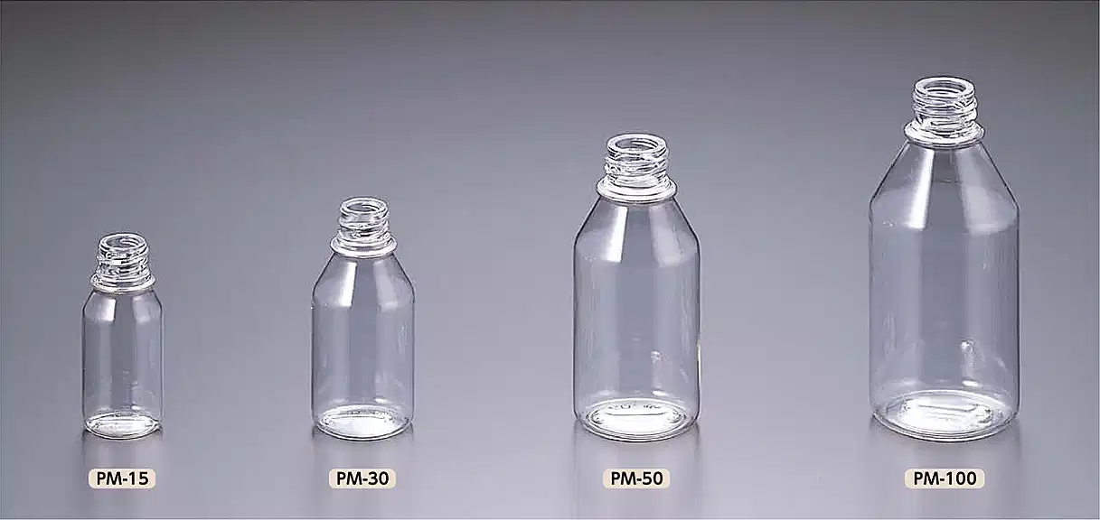 エムPETボトル・スポイドシュミレーション（コード単価）