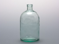 焼酎瓶、日本酒瓶、ウィスキー瓶～酒類用規格ガラス容器