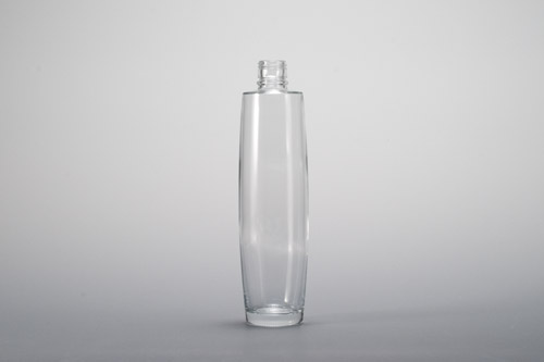 OSG-500EU～焼酎瓶、焼酎ボトル、ウィスキー瓶、酒類用ボトル、規格ガラス容器