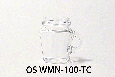 OS WMN-100-TC（ジャム・ハチミツ）