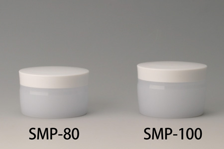 SMPシリーズ～規格プラスチック容器