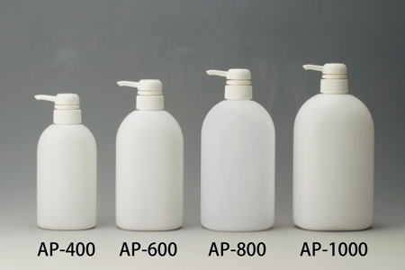 TH APシリーズ～規格プラスチック容器