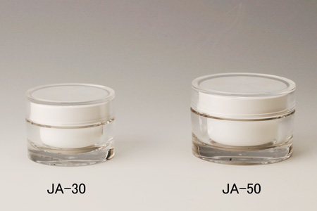 YP JAシリーズ～規格プラスチック容器