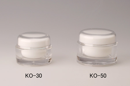 YP KOシリーズ～規格プラスチック容器