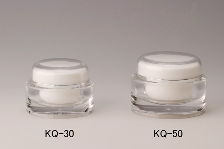 YP KQシリーズ～規格プラスチック容器